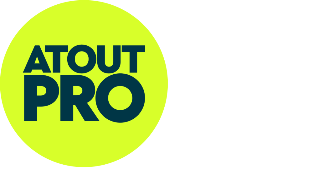 Logo Atout Pro