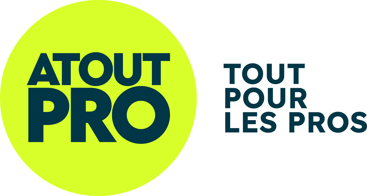 Logo Atout Pro