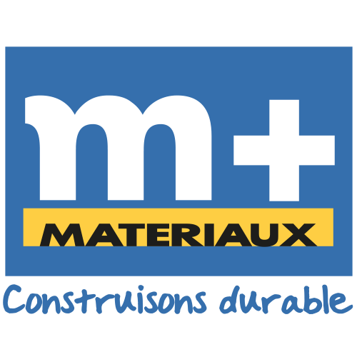 M+ Matériaux